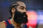 NBA历史后卫季后赛失误6+场数榜：哈登33场最多 魔术师第2威少第3