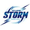 贝拉林风暴